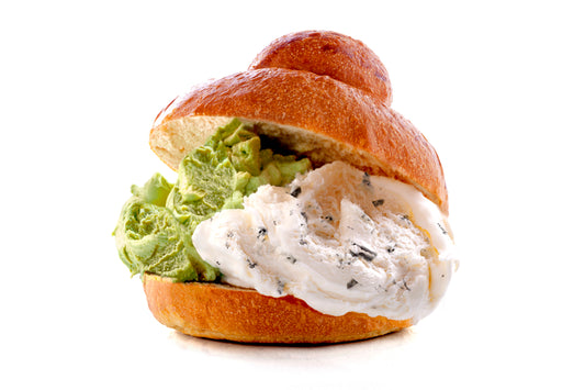 Brioche col tuppo Caja de 26uds