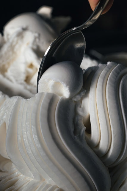Bases  y neutros para helado
